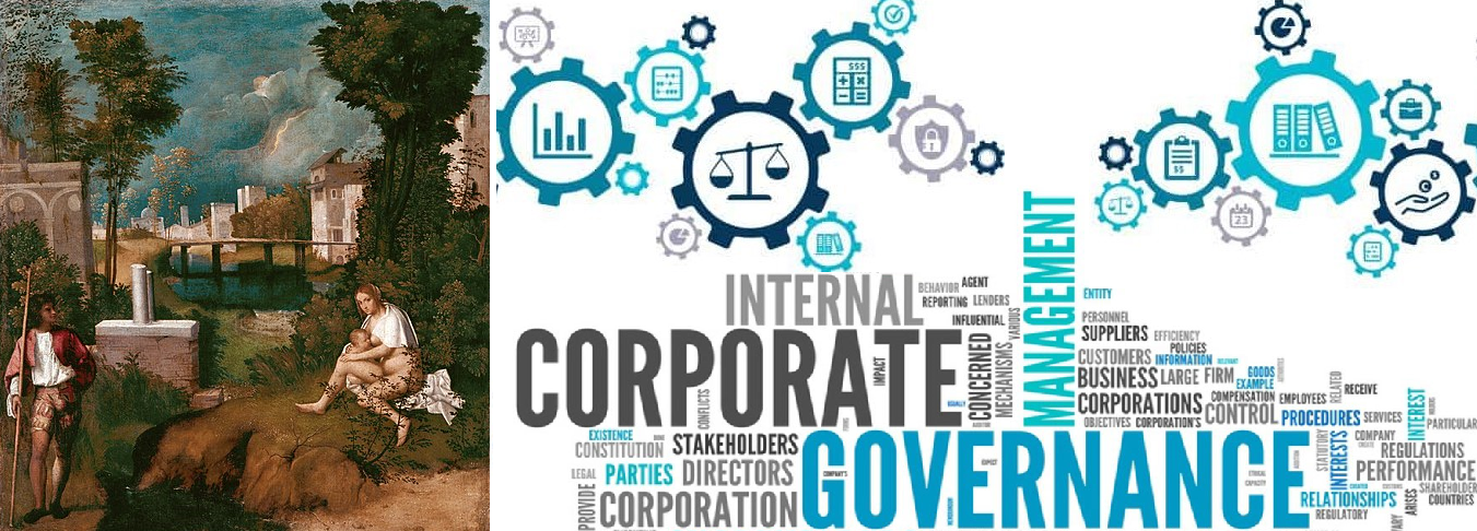 Corporate Governance & Internal Auditing